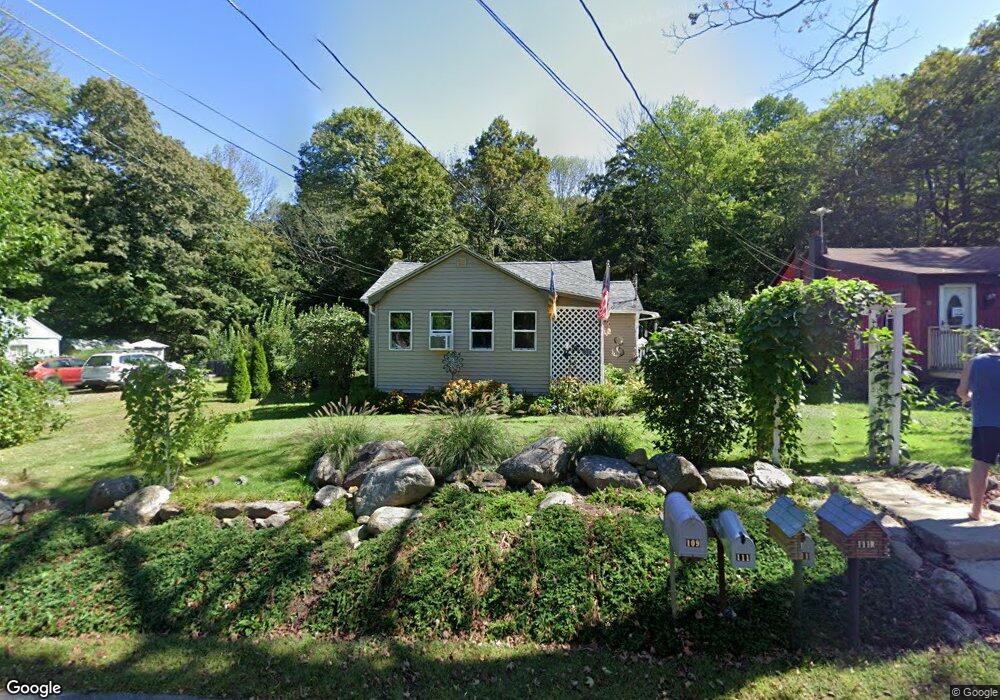 109 Union Rd, Wales, MA 01081 - photo 1