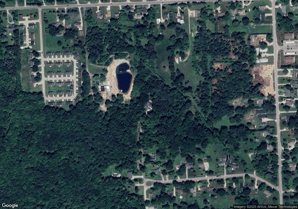 2876 Partridge Rd, Port Huron, MI 48060 - photo 1