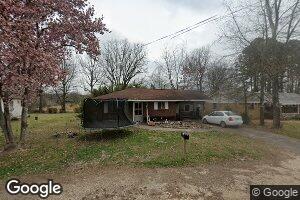 815 N Kelly Ave, Murfreesboro, AR 71958