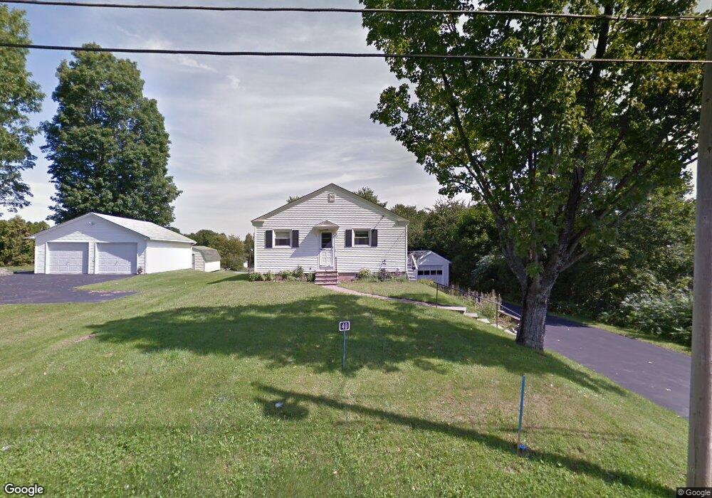 40 Patterson St, Hampden, ME 04444 - photo 1