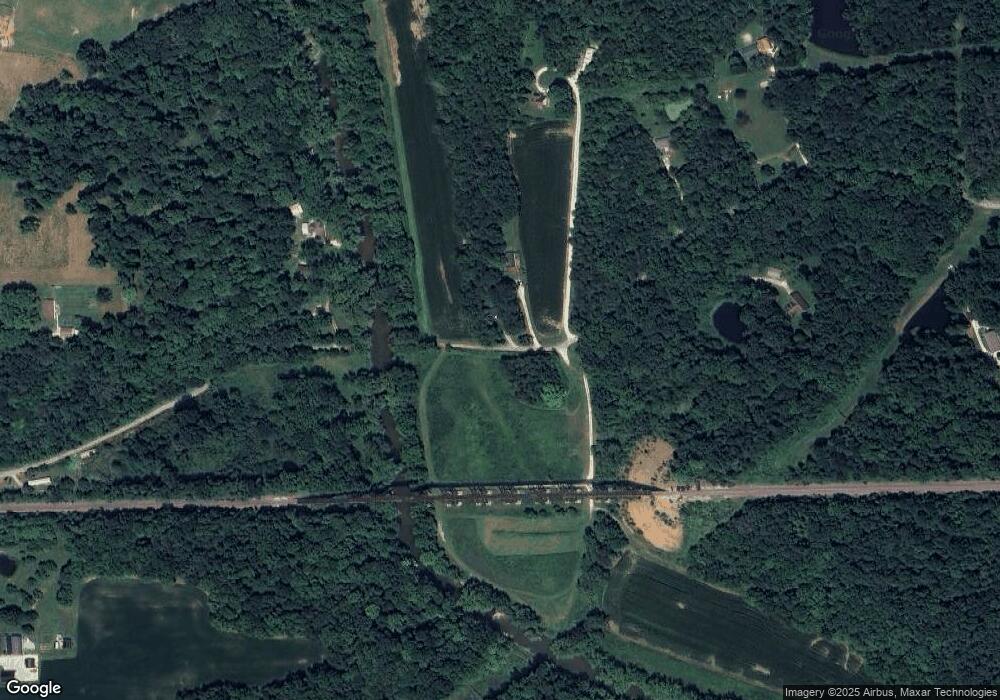 0 County Rd 450 E unit 2821891, Milan, IN 47031 - photo 1