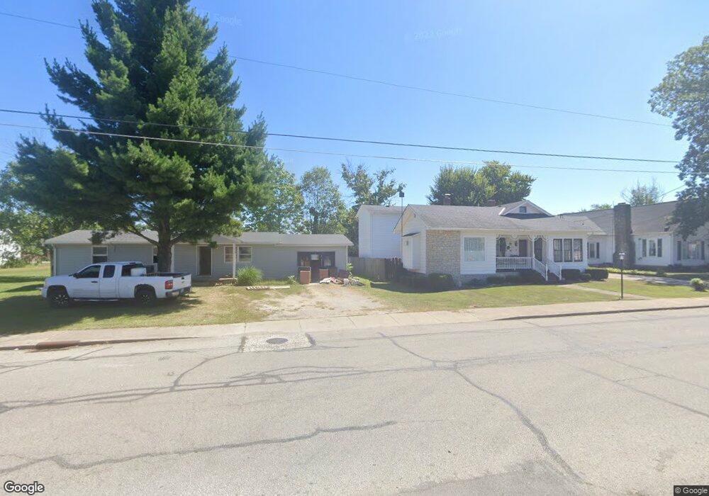 0 Cr 450 E unit 2821894, Milan, IN 47031 - photo 1