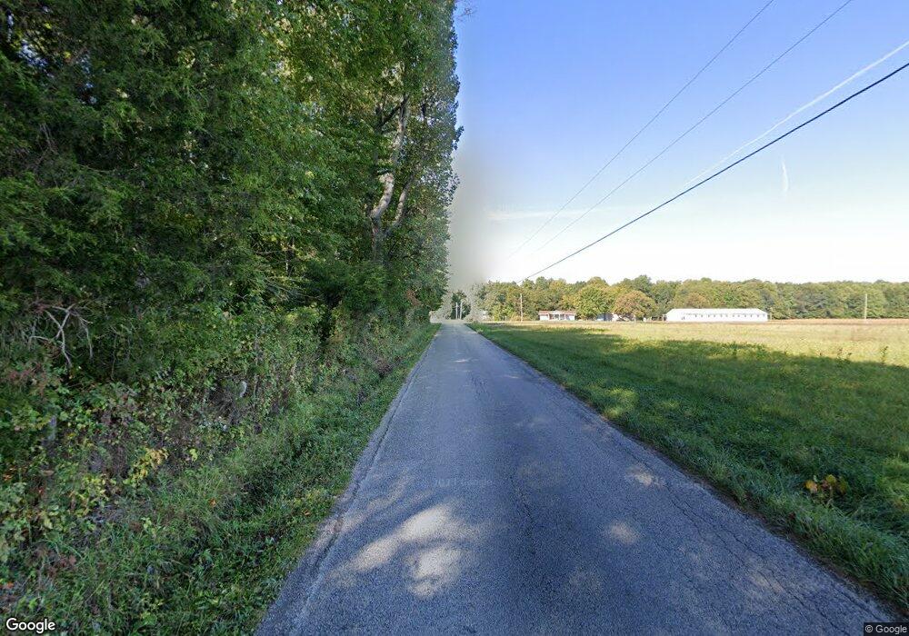 0 E Co Rd 700 unit 21124273, Milan, IN 47031 - photo 1