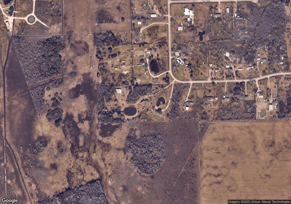 2009 County Road 695a, Alvin, TX 77511 - photo 1