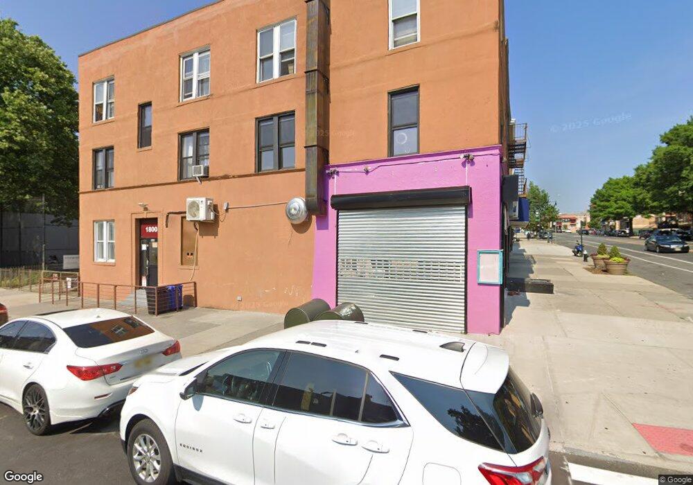 825 Morris Park Ave unit Storefront, Bronx, NY 10462 - photo 1