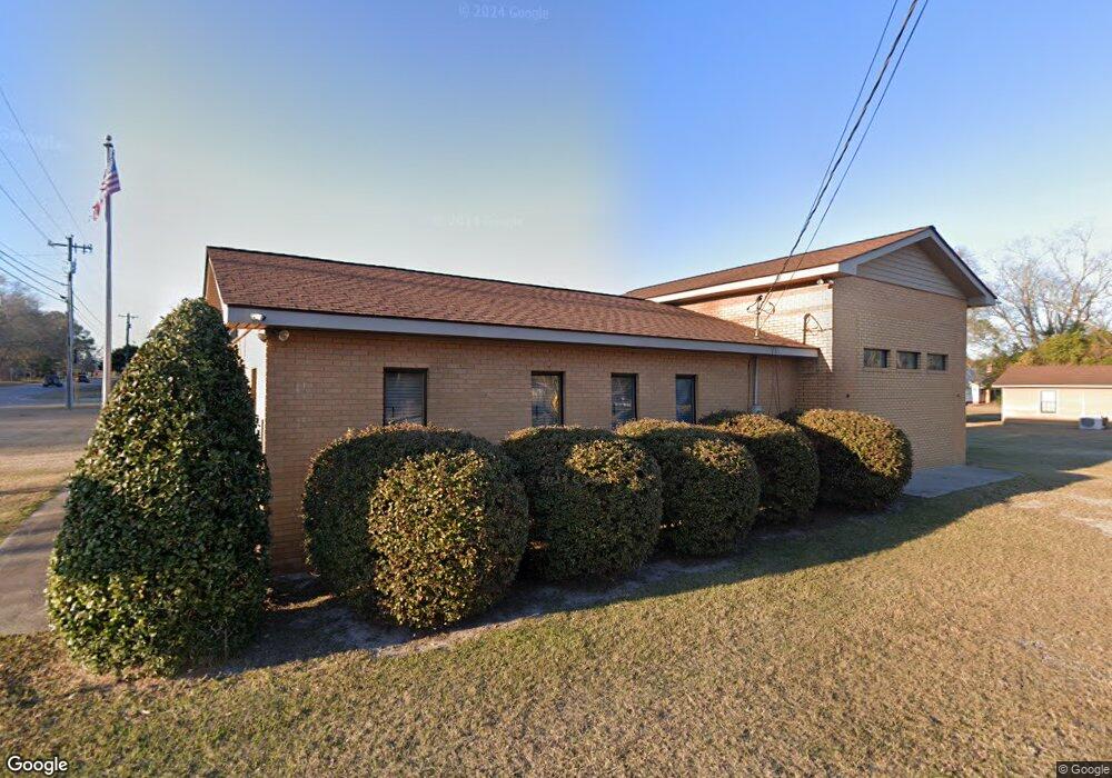 310 James St, Ailey, GA 30410 - photo 1