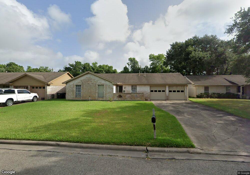 1716 Fulton St, Alvin, TX 77511 - photo 1