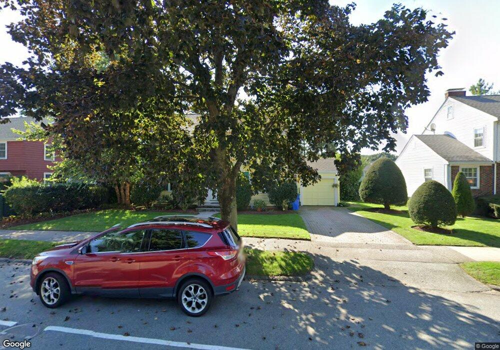 262 Grove St, Belmont, MA 02478 - photo 1