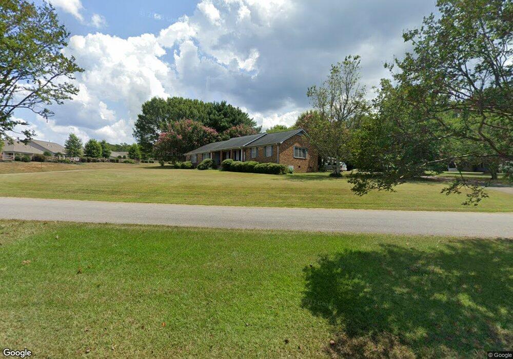 201 Cumberland Way, Anderson, SC 29621 - photo 1