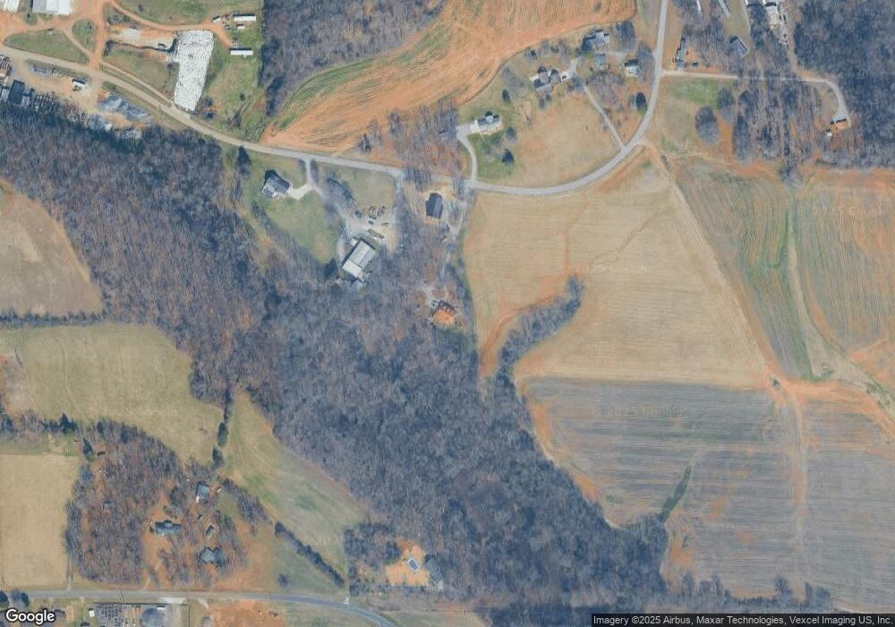 196 Seed House Rd, Statesville, NC 28625 - photo 1