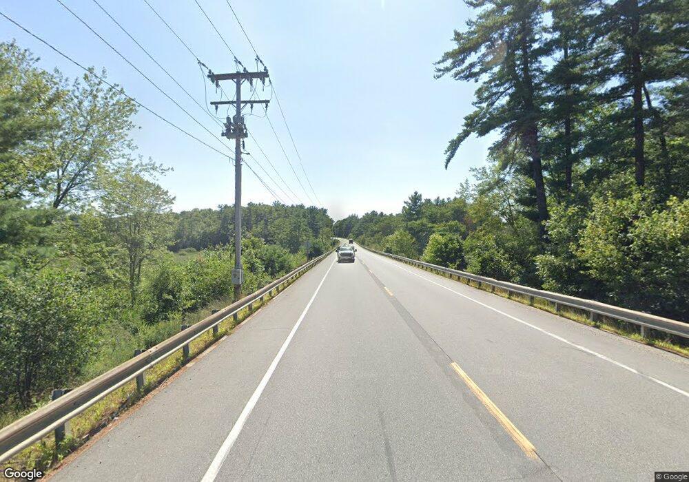 Route 236 Harold Dow, Eliot, ME 03901 - photo 1