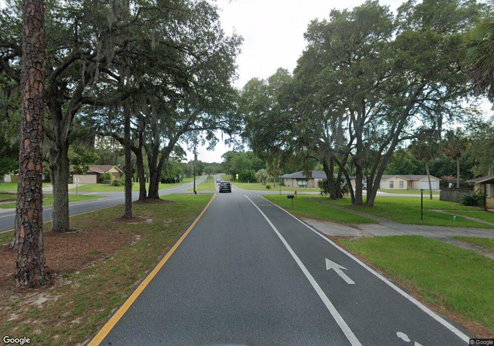 9871 Vaughn C Dr N, Citrus Springs, FL 34434 - photo 1