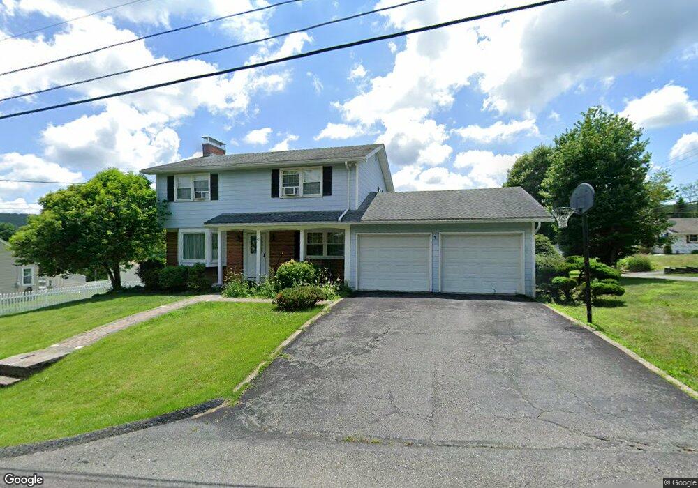 41 Frankford Ave, Tamaqua, PA 18252 - photo 1