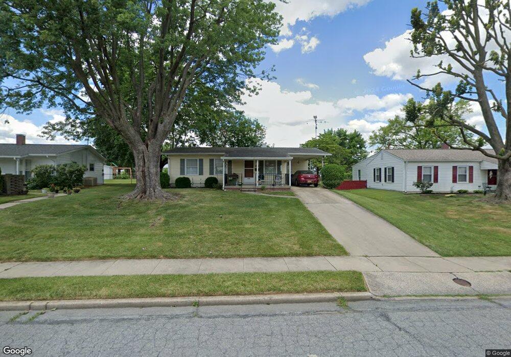 469 Carrollton Dr, Frederick, MD 21701 - photo 1