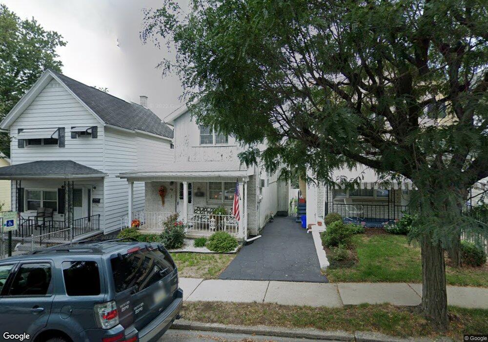 332 12th Ave, Scranton, PA 18504 - photo 1