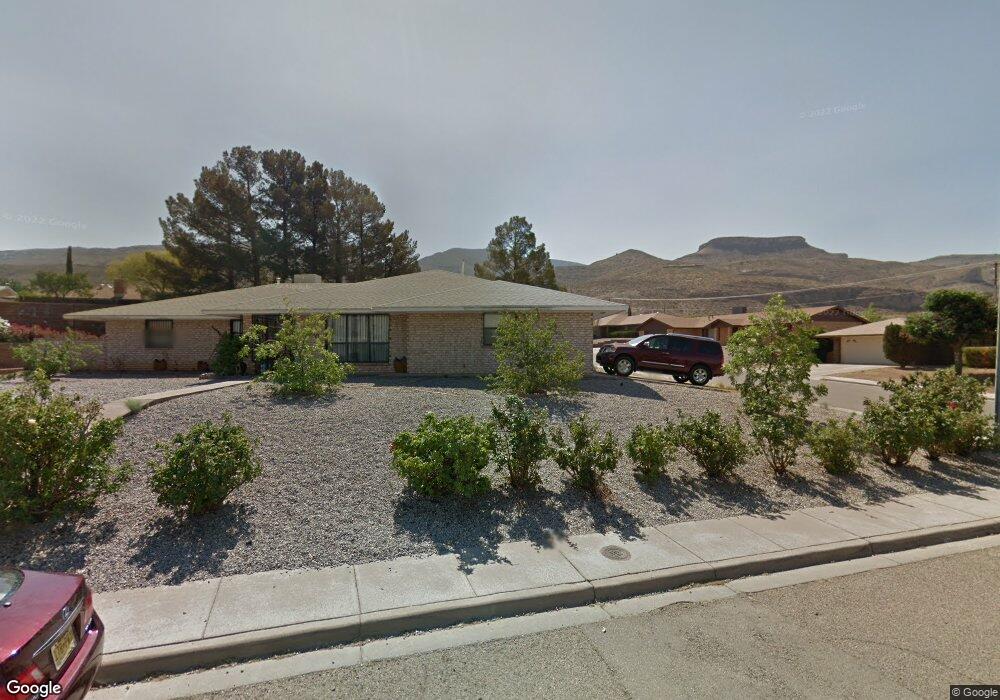 400 Sunshine Ave, Alamogordo, NM 88310 - photo 1