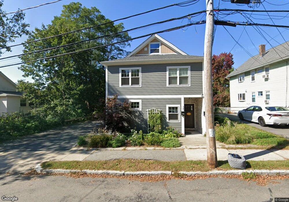 30 Hemlock St unit 1, Arlington, MA 02474 - photo 1