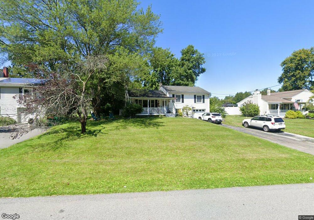 6 Claudia Ln, Poughkeepsie, NY 12603 - photo 1