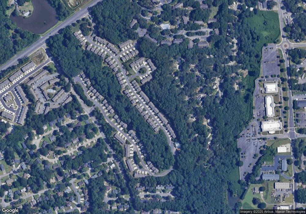 1099 Brownstone Dr unit 85, Marietta, GA 30008 - photo 1