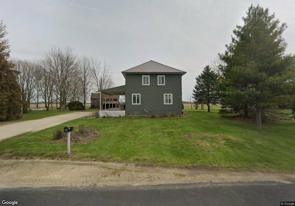 9227 S 600 W, Warren, IN 46792 - photo 1