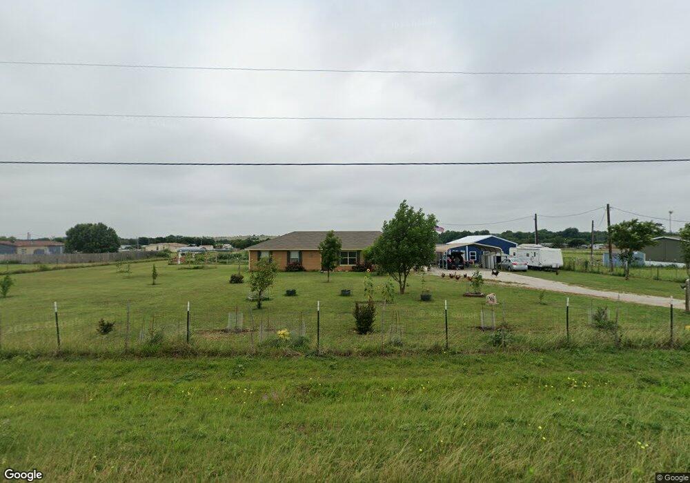 300 Private Road 4435, Rhome, TX 76078 - photo 1