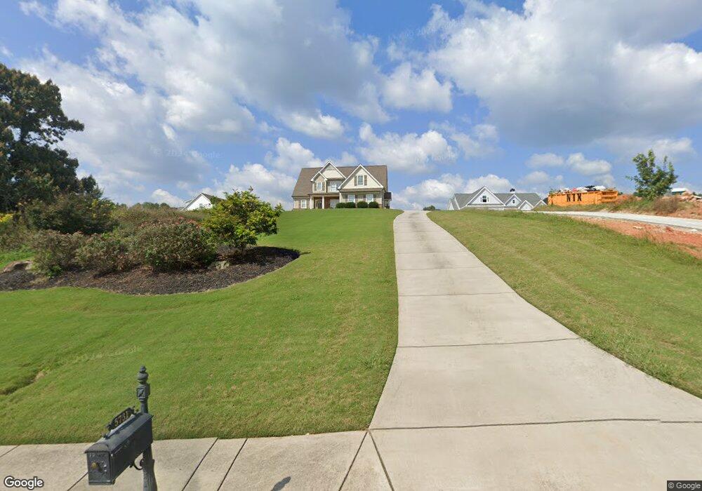 5731 Avalon Commons Way unit 63, Clermont, GA 30527 - photo 1