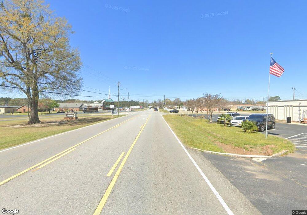 210 White Rd, Byron, GA 31008 - photo 1