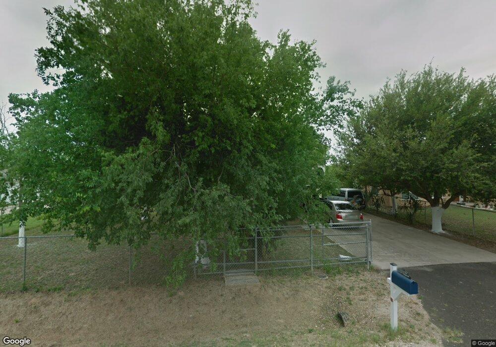405 Walter Wagers St, Weslaco, TX 78599 - photo 1