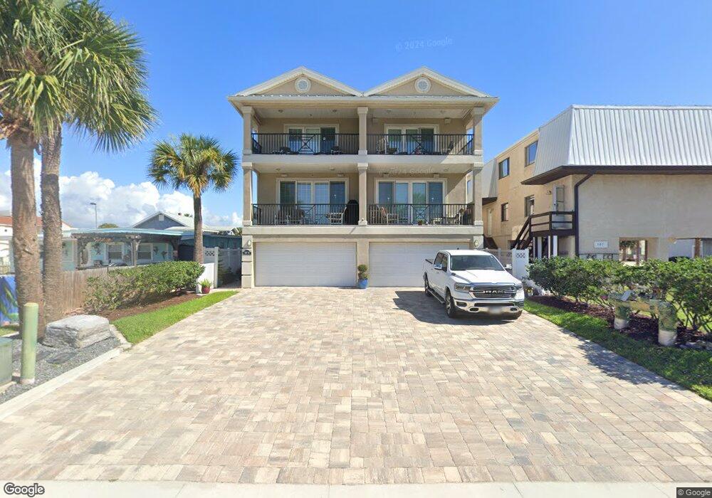 127 13th Ave S unit B, Jacksonville Beach, FL 32250 - photo 1