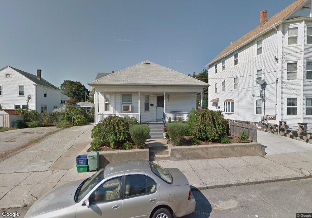 18 Elder St, Pawtucket, RI 02860 - photo 1