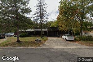 305 NW 6th St, Adams, MN 55909