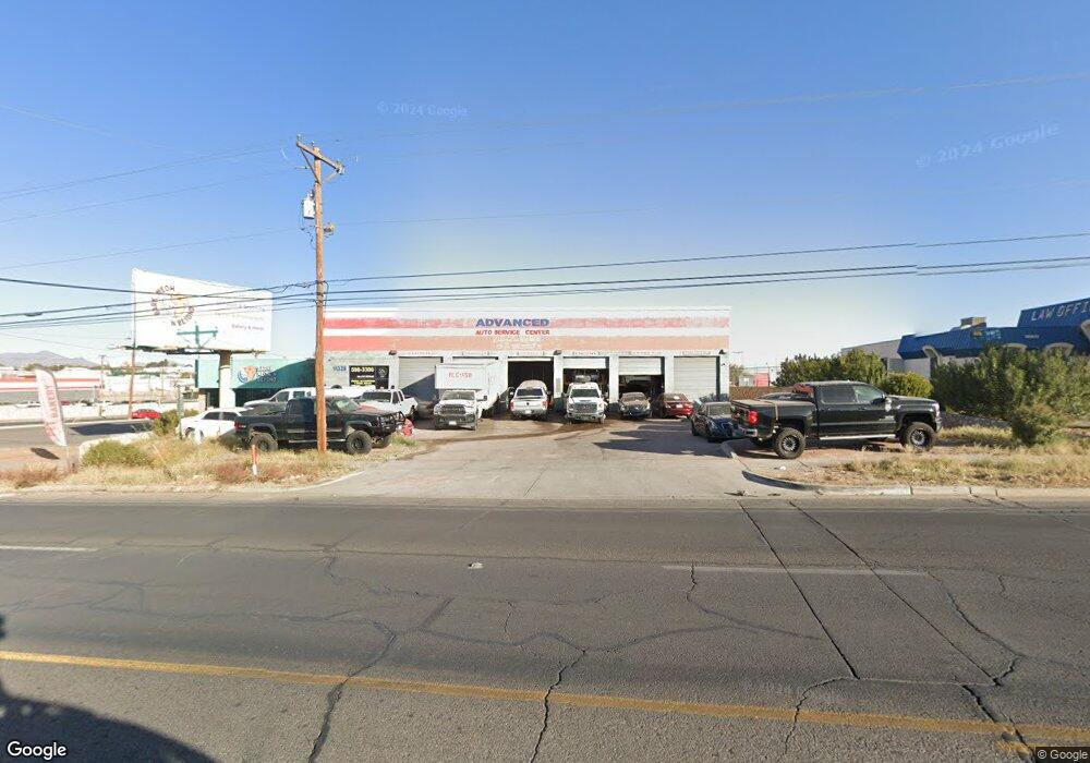 11329 Pellicano Dr, El Paso, TX 79936 - photo 1