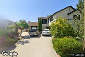 3000 Erin Way Ct, Glendale, CA 91206