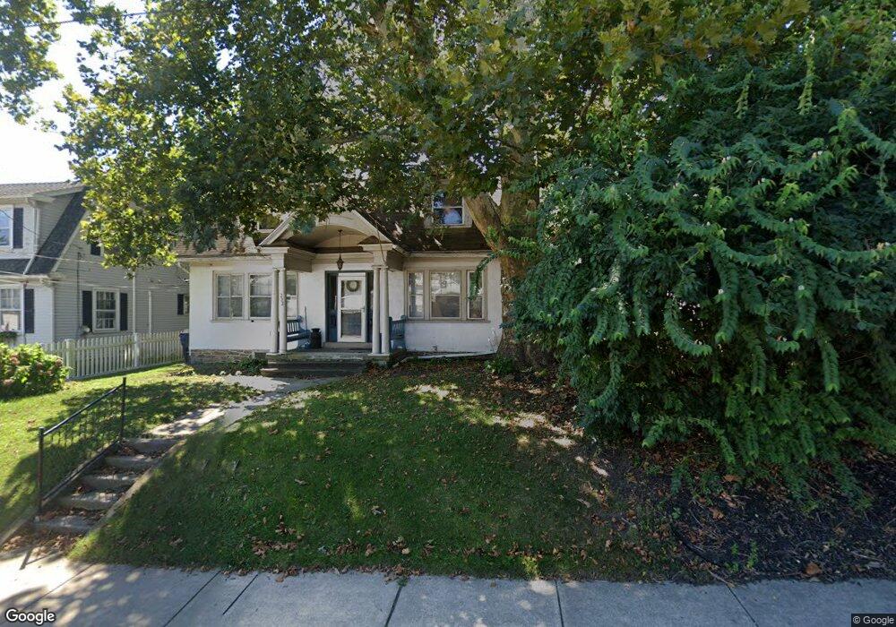 202 E Cypress St, Kennett Square, PA 19348 - photo 1