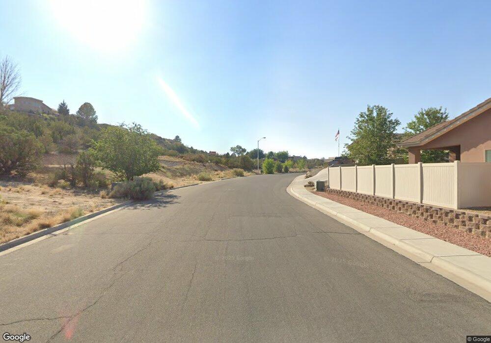 4 LOTS Casa Bonita Dr, Farmington, NM 87401 - photo 1