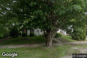 132 Delaware St, Shirley, IN 47384