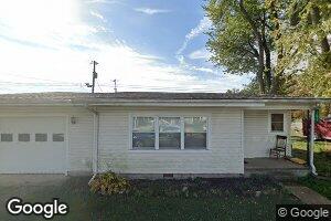 12811 Luthman Rd, Minster, OH 45865