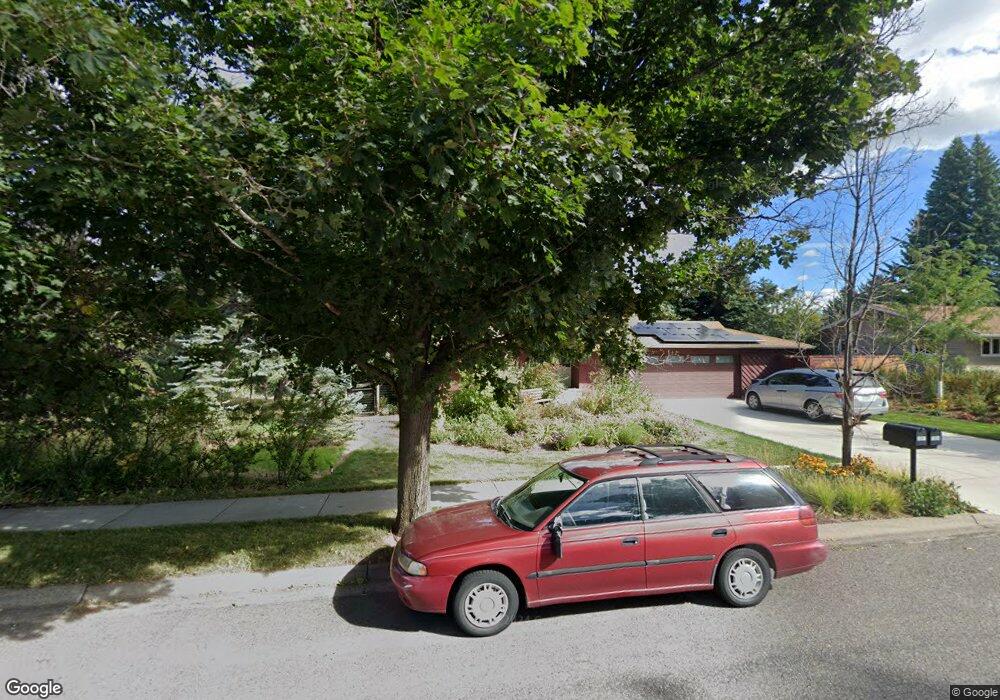 1504 S 3rd Ave, Bozeman, MT 59715 - photo 1