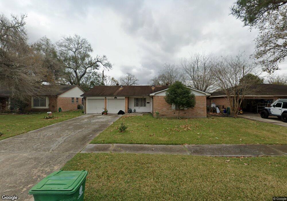 6015 Pebble Ln, Houston, TX 77087 - photo 1