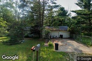 6427 S Forman Rd, Idlewild, MI 49642