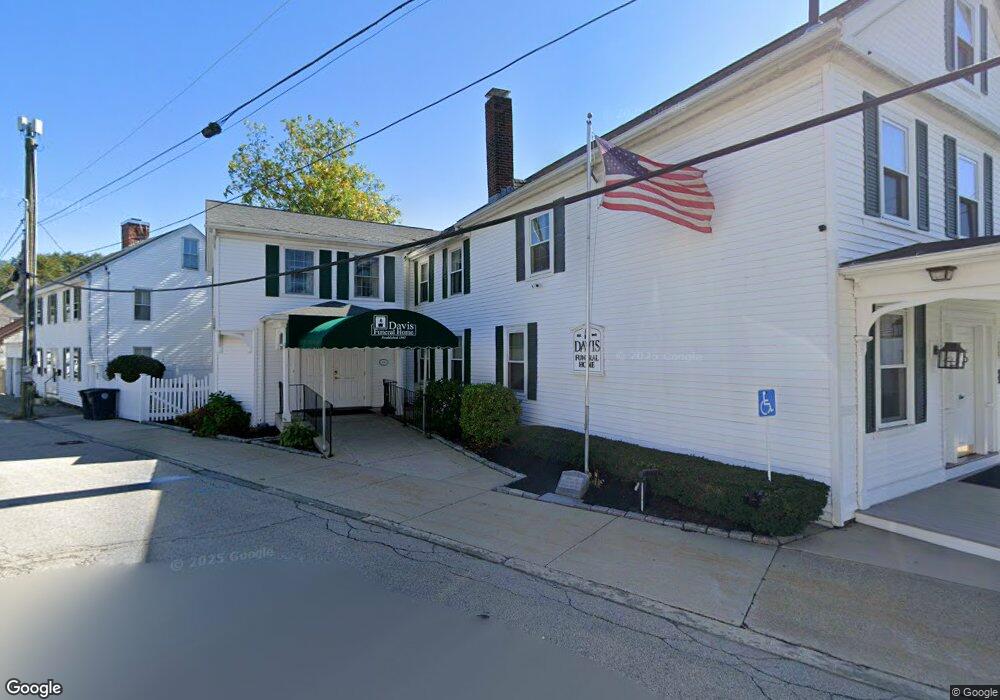 1 Lock St unit 1-A, Nashua, NH 03064 - photo 1