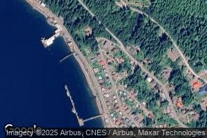 175 2nd St, Hoonah, AK 99829