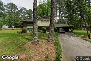 311 Sims St, Washington, GA 30673
