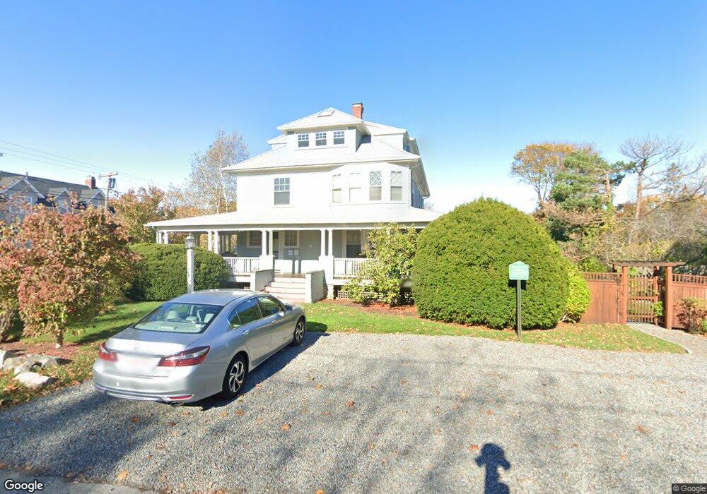 11 Beach Rd, Gloucester, MA 01930 - photo 1