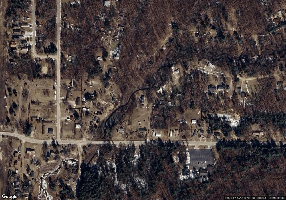 1309 Elm Blvd, Beaverton, MI 48612 - photo 1