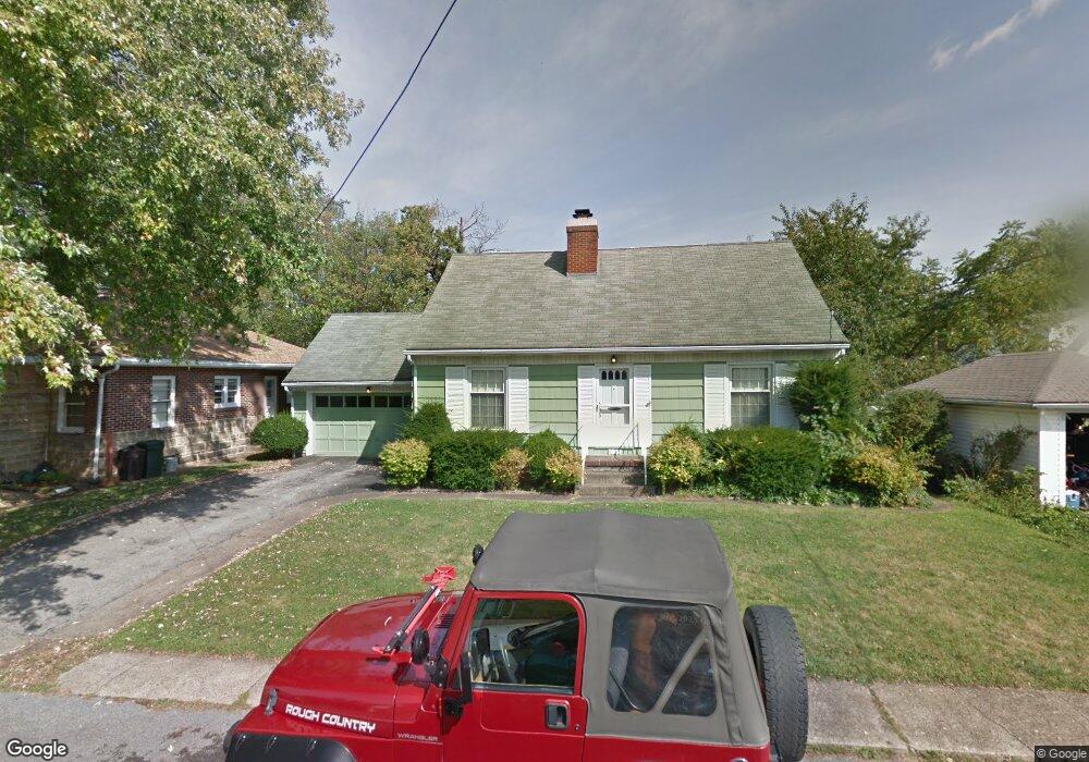 621 Willow Ave, Indiana, PA 15701 - photo 1