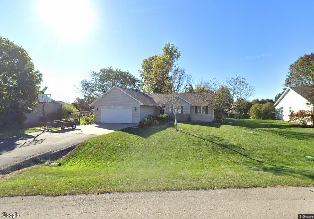 W3057 Cara Way, Appleton, WI 54915 - photo 1