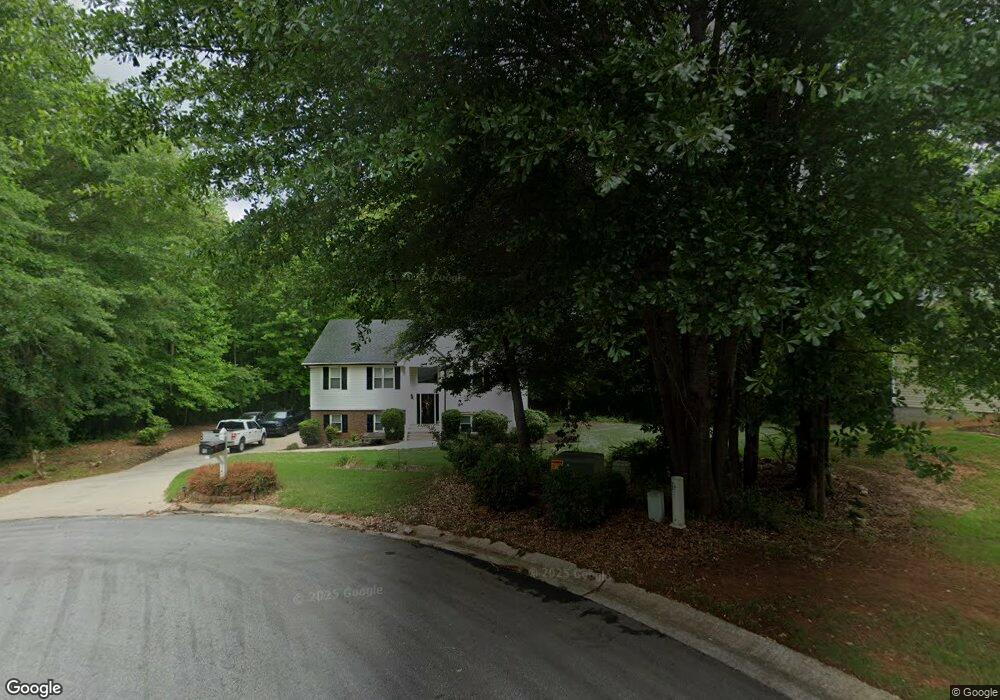 15 Monteray Ct unit 7, Sharpsburg, GA 30277 - photo 1