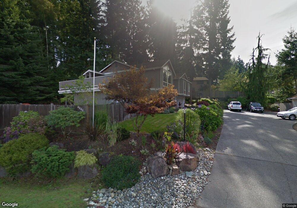 6200 Norma Beach Rd, Edmonds, WA 98026 - photo 1