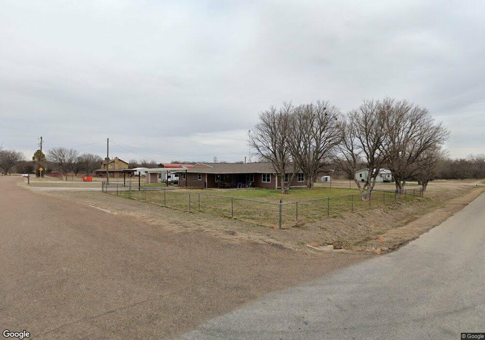 122 County Road 4798, Springtown, TX 76082 - photo 1